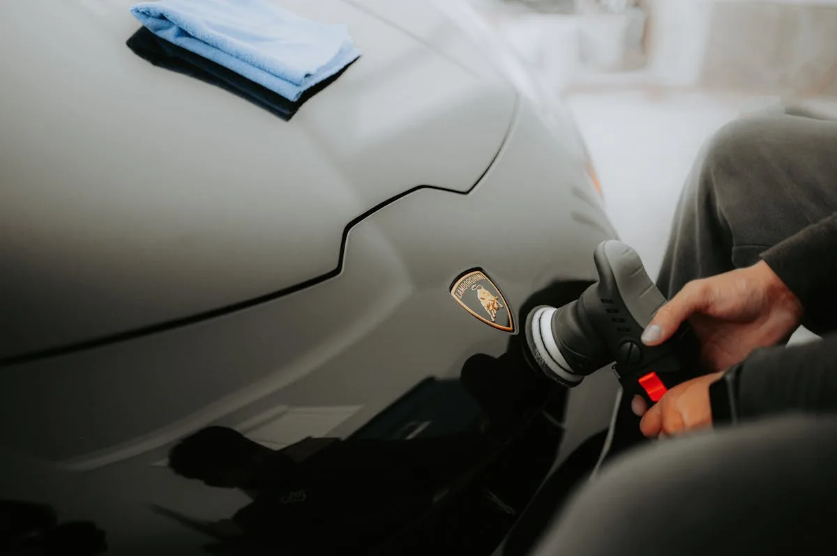 블랙박스 시공